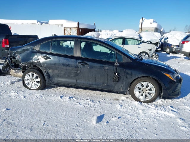 Toyota COROLLA LE 2023 5YFB4MDE8PP008647 Image 13