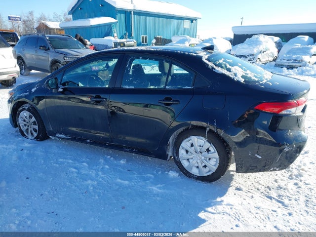 Toyota COROLLA LE 2023 5YFB4MDE8PP008647 Image 14