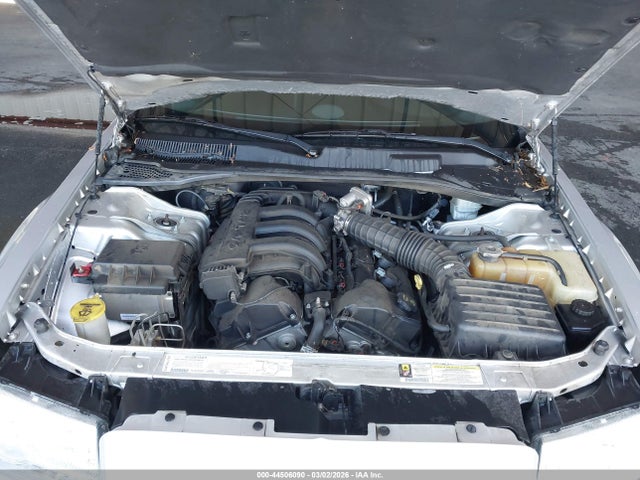 Продажа на аукционе авто 2006 Chrysler 300, vin: 2C3KA43R16H523401, номер лота: 44506090