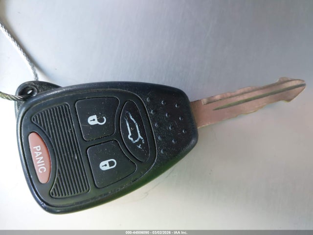 Продажа на аукционе авто 2006 Chrysler 300, vin: 2C3KA43R16H523401, номер лота: 44506090