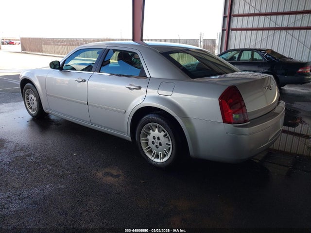 Продажа на аукционе авто 2006 Chrysler 300, vin: 2C3KA43R16H523401, номер лота: 44506090