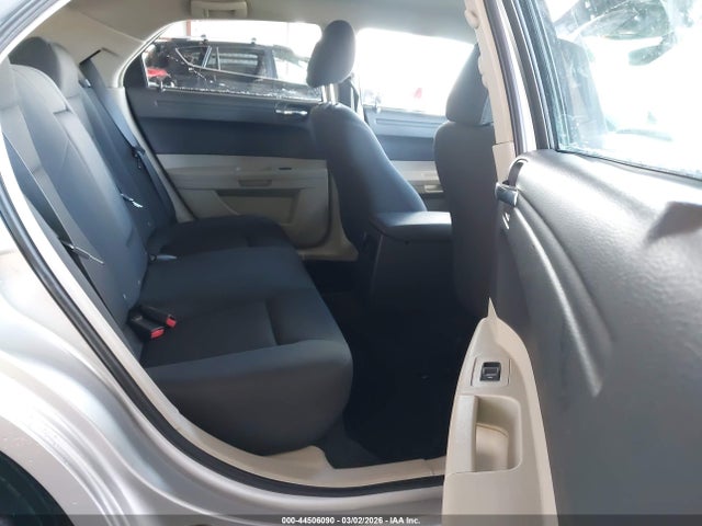 Продажа на аукционе авто 2006 Chrysler 300, vin: 2C3KA43R16H523401, номер лота: 44506090