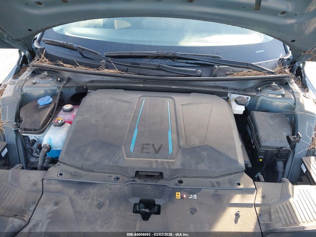 Hyundai Ioniq 5 Se Standard Range 2023 KM8KM4AB5PU146591 Image 10