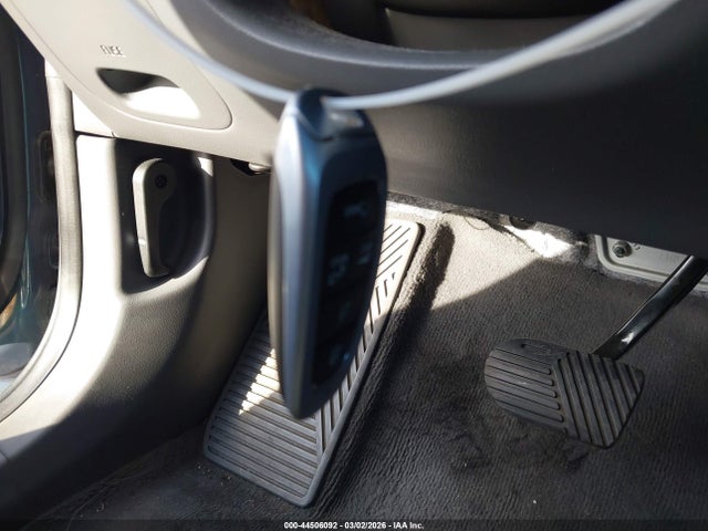 Hyundai Ioniq 5 Se Standard Range 2023 KM8KM4AB5PU146591 Image 11