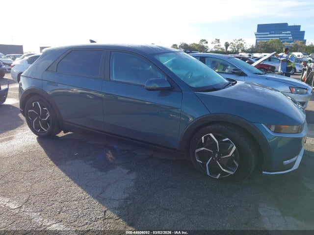 Hyundai Ioniq 5 Se Standard Range 2023 KM8KM4AB5PU146591 Image 13