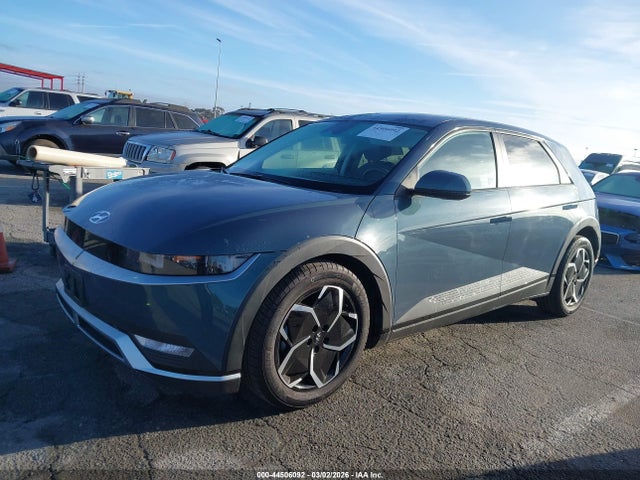 Hyundai Ioniq 5 Se Standard Range 2023 KM8KM4AB5PU146591 Image 14