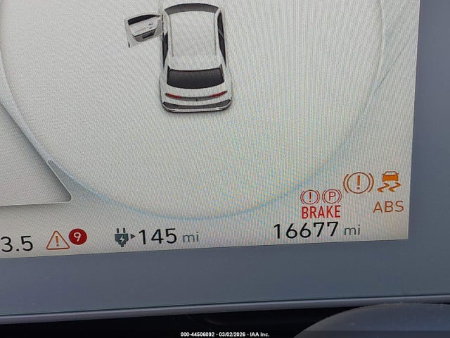 Hyundai Ioniq 5 Se Standard Range 2023 KM8KM4AB5PU146591 Image 15