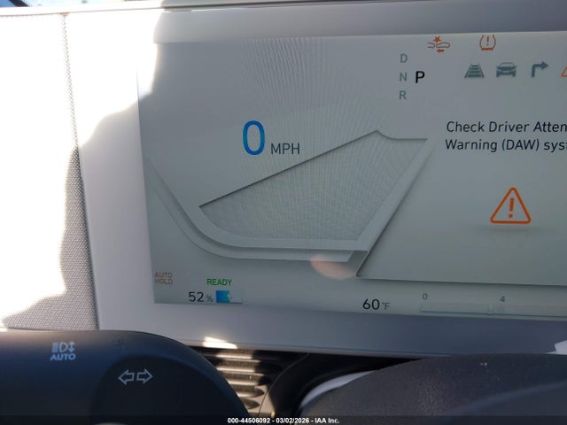 Hyundai Ioniq 5 Se Standard Range 2023 KM8KM4AB5PU146591 Image 17