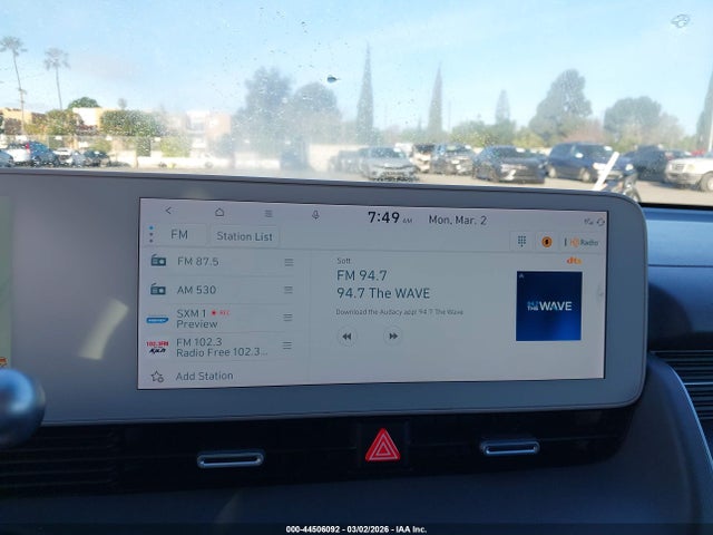 Hyundai Ioniq 5 Se Standard Range 2023 KM8KM4AB5PU146591 Image 18