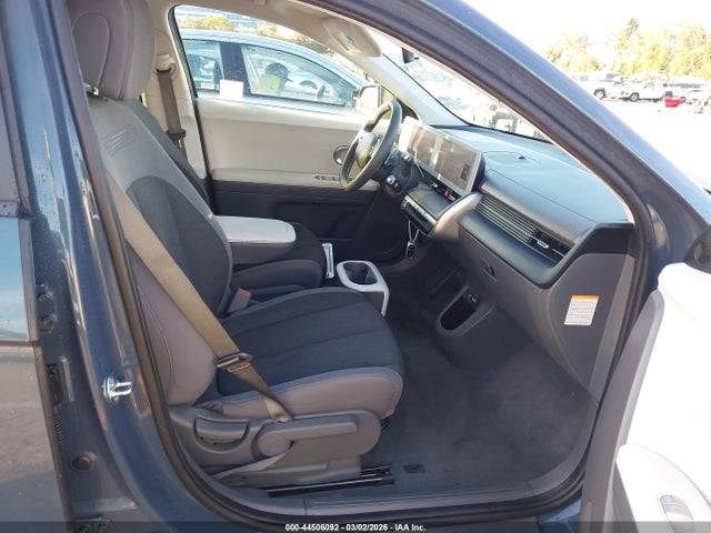 Hyundai Ioniq 5 Se Standard Range 2023 KM8KM4AB5PU146591 Image 5