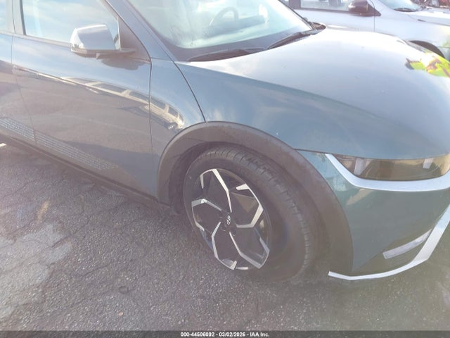Hyundai Ioniq 5 Se Standard Range 2023 KM8KM4AB5PU146591 Image 6