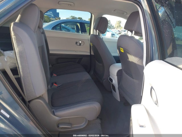 Hyundai Ioniq 5 Se Standard Range 2023 KM8KM4AB5PU146591 Image 8