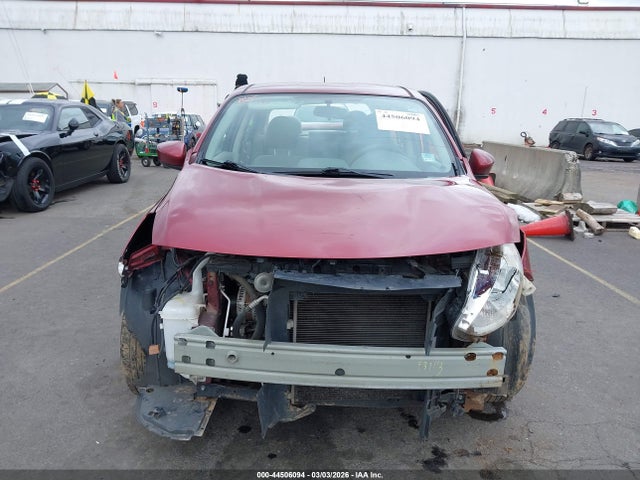 Продажа на аукционе авто 2016 Nissan Versa 1.6 Sv, vin: 3N1CN7APXGL873144, номер лота: 44506094