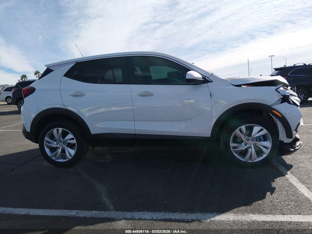 KL4AMCSL6TB002730 Buick Encore Gx Preferred Awd