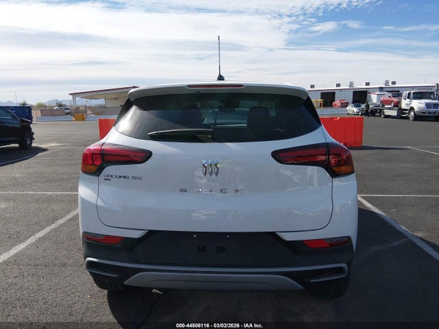 KL4AMCSL6TB002730 Buick Encore Gx Preferred Awd