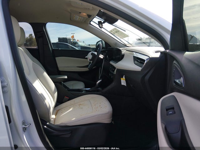 KL4AMCSL6TB002730 Buick Encore Gx Preferred Awd