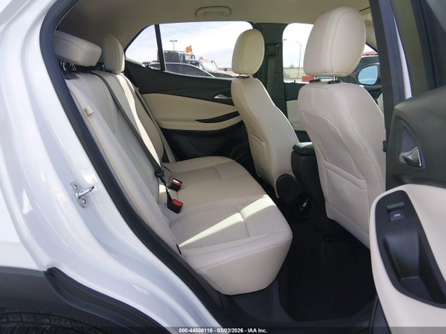 KL4AMCSL6TB002730 Buick Encore Gx Preferred Awd