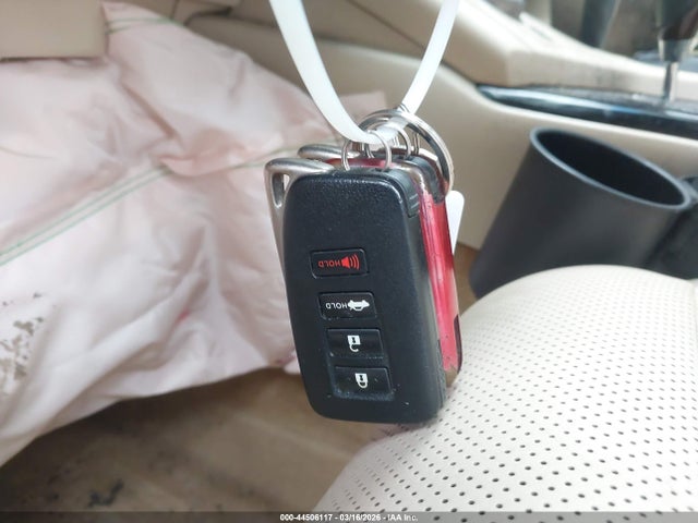 44506117 :رقم المزاد ، JTHBK1GG7E2091189 vin ، 2014 Lexus Es 350 مزاد بيع