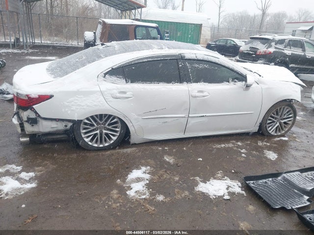 44506117 :رقم المزاد ، JTHBK1GG7E2091189 vin ، 2014 Lexus Es 350 مزاد بيع