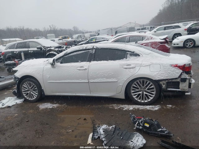 44506117 :رقم المزاد ، JTHBK1GG7E2091189 vin ، 2014 Lexus Es 350 مزاد بيع