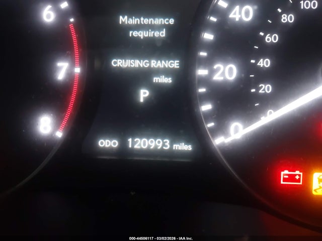 44506117 :رقم المزاد ، JTHBK1GG7E2091189 vin ، 2014 Lexus Es 350 مزاد بيع