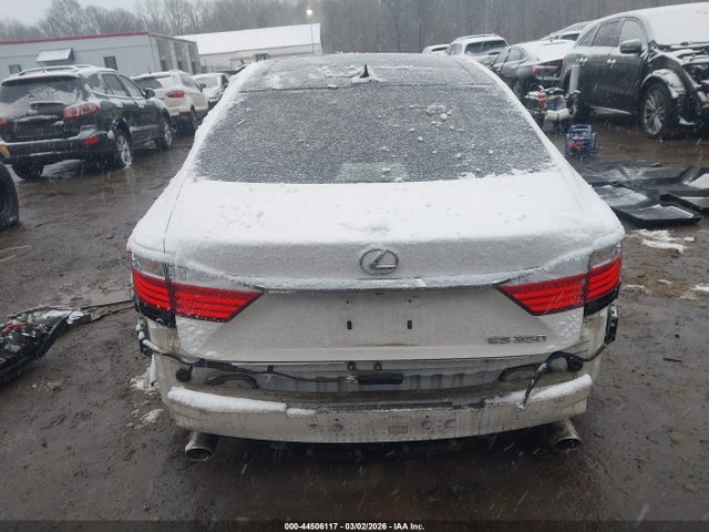 44506117 :رقم المزاد ، JTHBK1GG7E2091189 vin ، 2014 Lexus Es 350 مزاد بيع