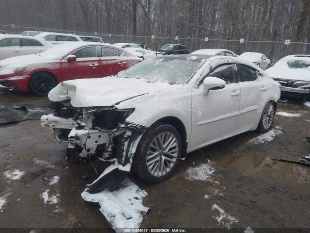 44506117 :رقم المزاد ، JTHBK1GG7E2091189 vin ، 2014 Lexus Es 350 مزاد بيع