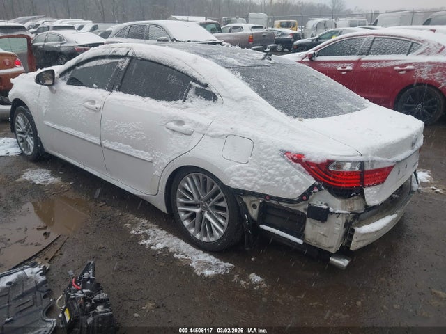44506117 :رقم المزاد ، JTHBK1GG7E2091189 vin ، 2014 Lexus Es 350 مزاد بيع