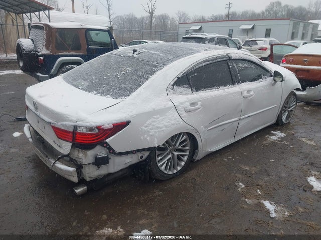 44506117 :رقم المزاد ، JTHBK1GG7E2091189 vin ، 2014 Lexus Es 350 مزاد بيع