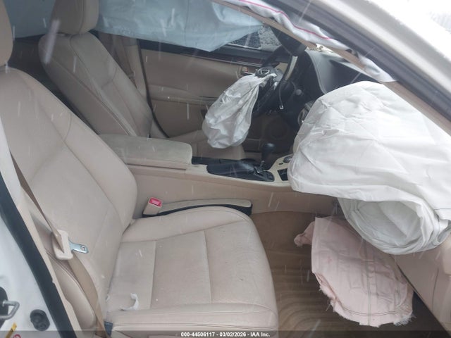 44506117 :رقم المزاد ، JTHBK1GG7E2091189 vin ، 2014 Lexus Es 350 مزاد بيع