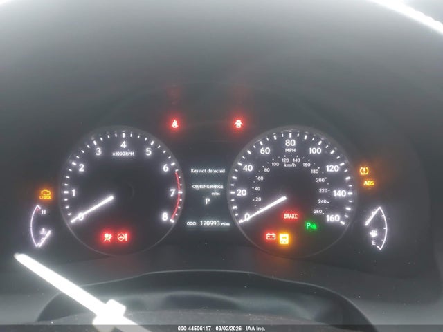 44506117 :رقم المزاد ، JTHBK1GG7E2091189 vin ، 2014 Lexus Es 350 مزاد بيع