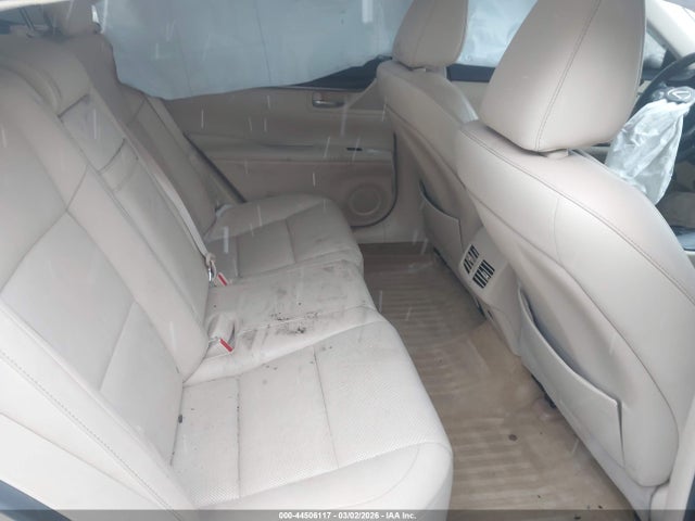 44506117 :رقم المزاد ، JTHBK1GG7E2091189 vin ، 2014 Lexus Es 350 مزاد بيع