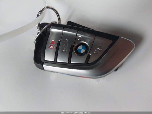 2023 BMW X6 5UXCY8C0XP9R04569 Photo 10