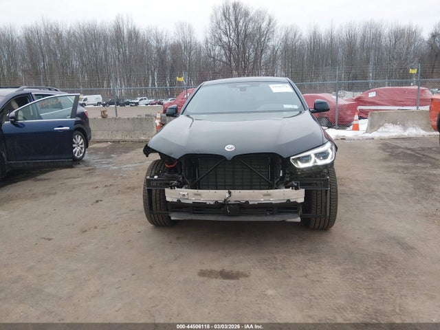 5UXCY8C0XP9R04569 BMW X6 M50i