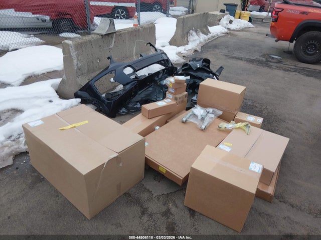 5UXCY8C0XP9R04569 BMW X6 M50i