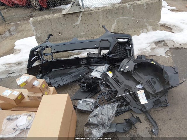 5UXCY8C0XP9R04569 BMW X6 M50i