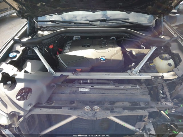 Продаж на аукціоні авто 2020 Bmw X3 Sdrive30i, vin: 5UXTY3C05L9C15250, номер лоту: 44506125