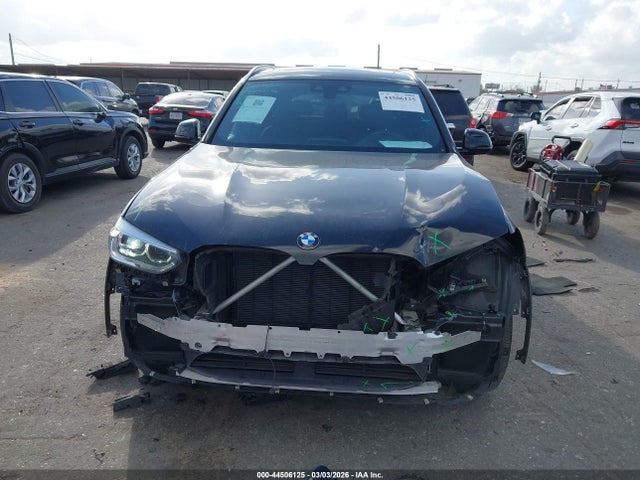 Продаж на аукціоні авто 2020 Bmw X3 Sdrive30i, vin: 5UXTY3C05L9C15250, номер лоту: 44506125