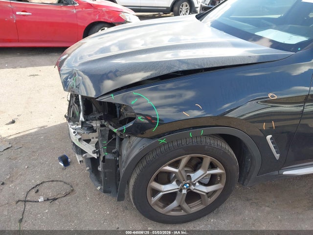 Продаж на аукціоні авто 2020 Bmw X3 Sdrive30i, vin: 5UXTY3C05L9C15250, номер лоту: 44506125
