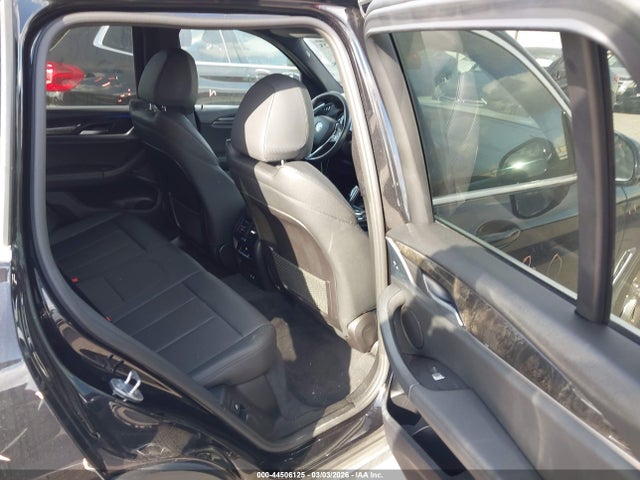 Продаж на аукціоні авто 2020 Bmw X3 Sdrive30i, vin: 5UXTY3C05L9C15250, номер лоту: 44506125