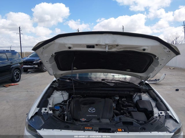 Продаж на аукціоні авто 2023 Mazda Cx-5 2.5 S Preferred, vin: JM3KFBCM3P0197538, номер лоту: 44506127
