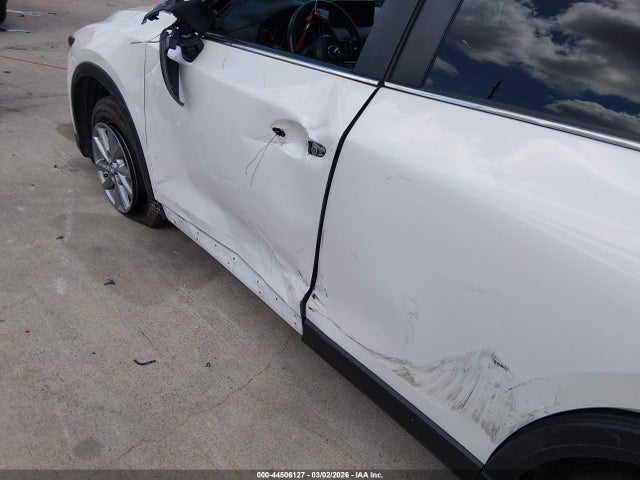 Продаж на аукціоні авто 2023 Mazda Cx-5 2.5 S Preferred, vin: JM3KFBCM3P0197538, номер лоту: 44506127