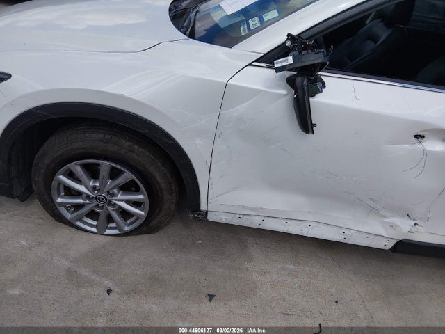 Продаж на аукціоні авто 2023 Mazda Cx-5 2.5 S Preferred, vin: JM3KFBCM3P0197538, номер лоту: 44506127