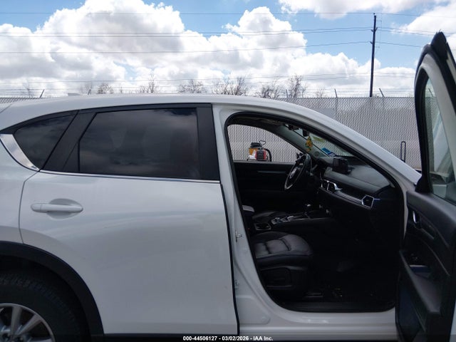 Продаж на аукціоні авто 2023 Mazda Cx-5 2.5 S Preferred, vin: JM3KFBCM3P0197538, номер лоту: 44506127