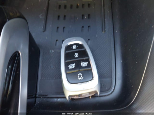 2023 HYUNDAI SONATA HYBRID KMHL34JJ2PA082090 Photo 10