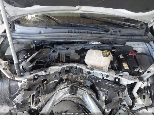 2019 Buick Encore Awd Essence მანქანა იყიდება აუქციონზე, vin: KL4CJGSM4KB716226, აუქციონის ნომერი: 44506129