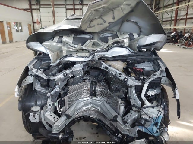 2019 Buick Encore Awd Essence მანქანა იყიდება აუქციონზე, vin: KL4CJGSM4KB716226, აუქციონის ნომერი: 44506129