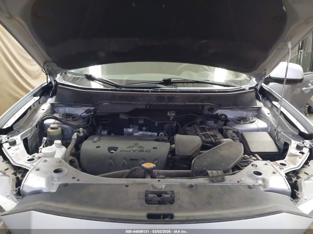 2012 MITSUBISHI OUTLANDER JA4AS2AW0CU003386 Photo 9