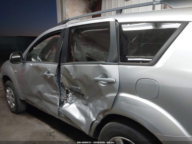 2012 MITSUBISHI OUTLANDER JA4AS2AW0CU003386 Photo 5