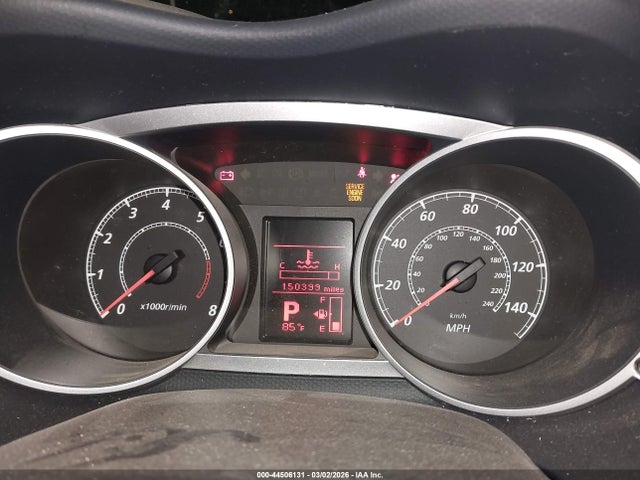 2012 MITSUBISHI OUTLANDER JA4AS2AW0CU003386 Photo 6